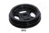 TOYOT 1340721020 Belt Pulley, crankshaft